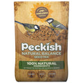Peckish Natural Balance Bird Seed Mix | 10-Seed Blend
