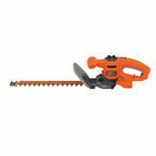 Open Box -  BLACK+DECKER BEHTS125 16" Sawblade Corded Hedge Trimmer