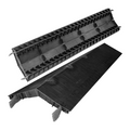 Example of TapcoSlate HipMaster & RidgeMaster Plus
