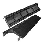 Example of TapcoSlate HipMaster & RidgeMaster Plus
