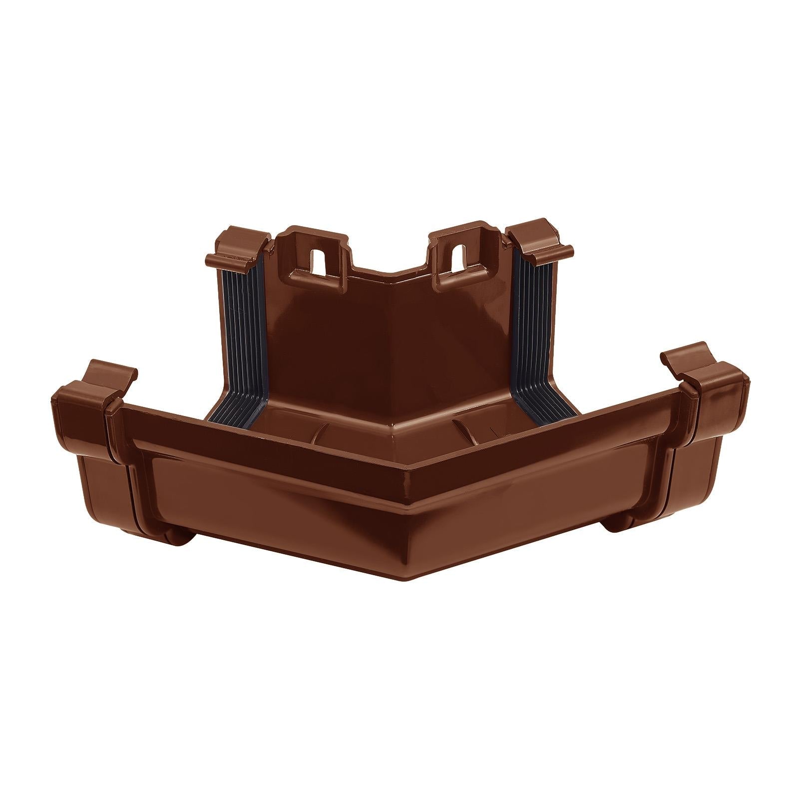 Kayflow Ogee 120mm Gutter Parts