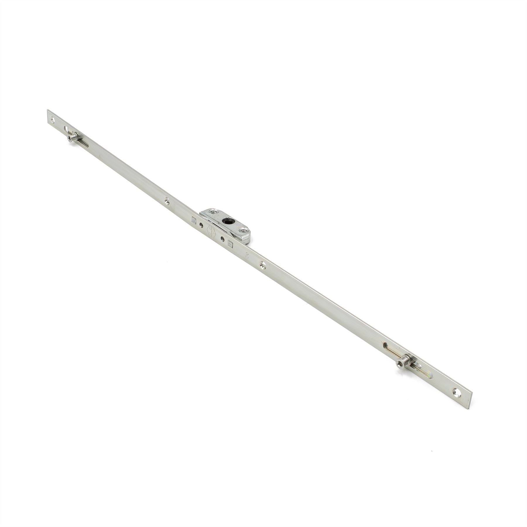 Example of MACO Inline Espag Window Lock