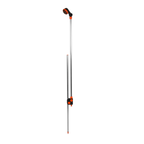 Garden Shower on Stake