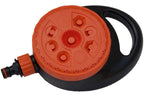 8 Pattern Static Lawn Sprinkler Eco Line
