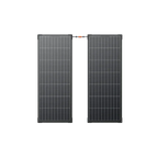 EcoFlow 130W RVMax Rigid Solar Panel (2 pieces)