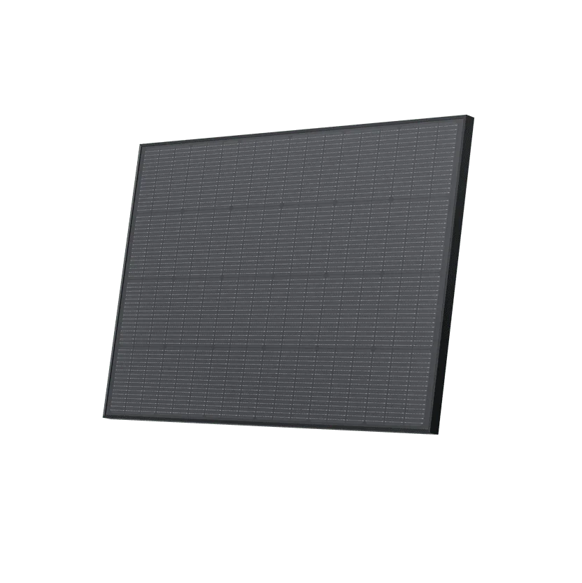 EcoFlow 175W Rigid Solar Panel