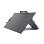 EcoFlow 220W Portable Folding Bifacial Solar Panel (1st Generation)