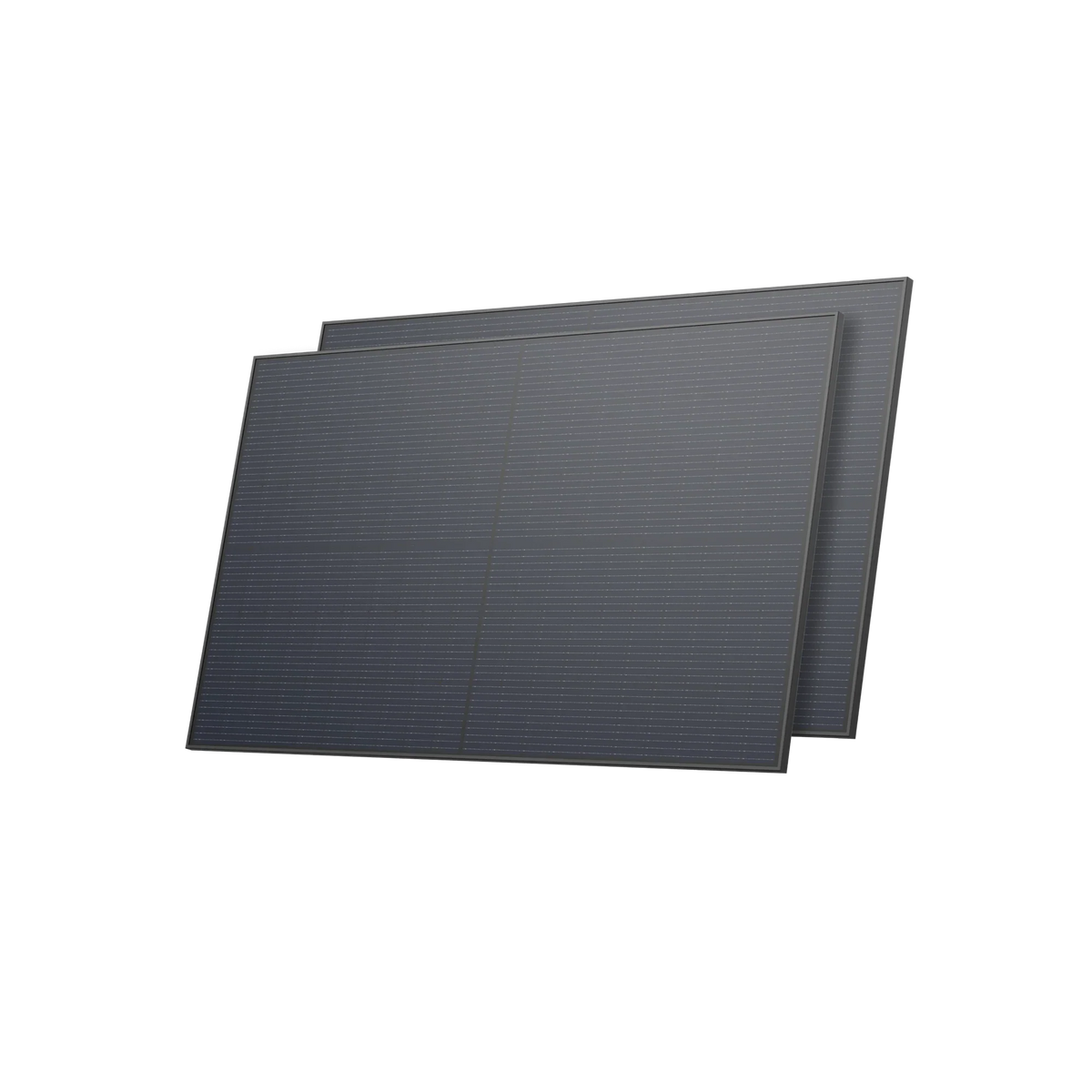 EcoFlow 450W Rigid Solar Panel (2 pieces)