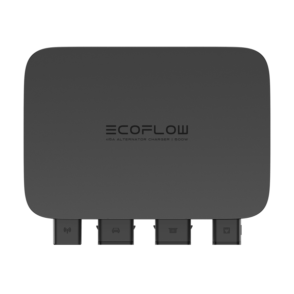 EcoFlow 500W Alternator Charger