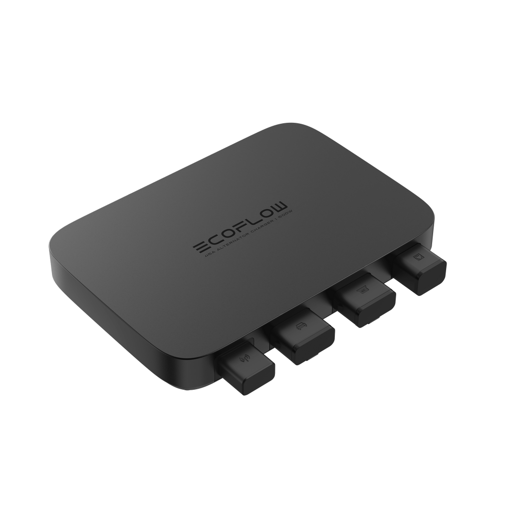 EcoFlow 500W Alternator Charger