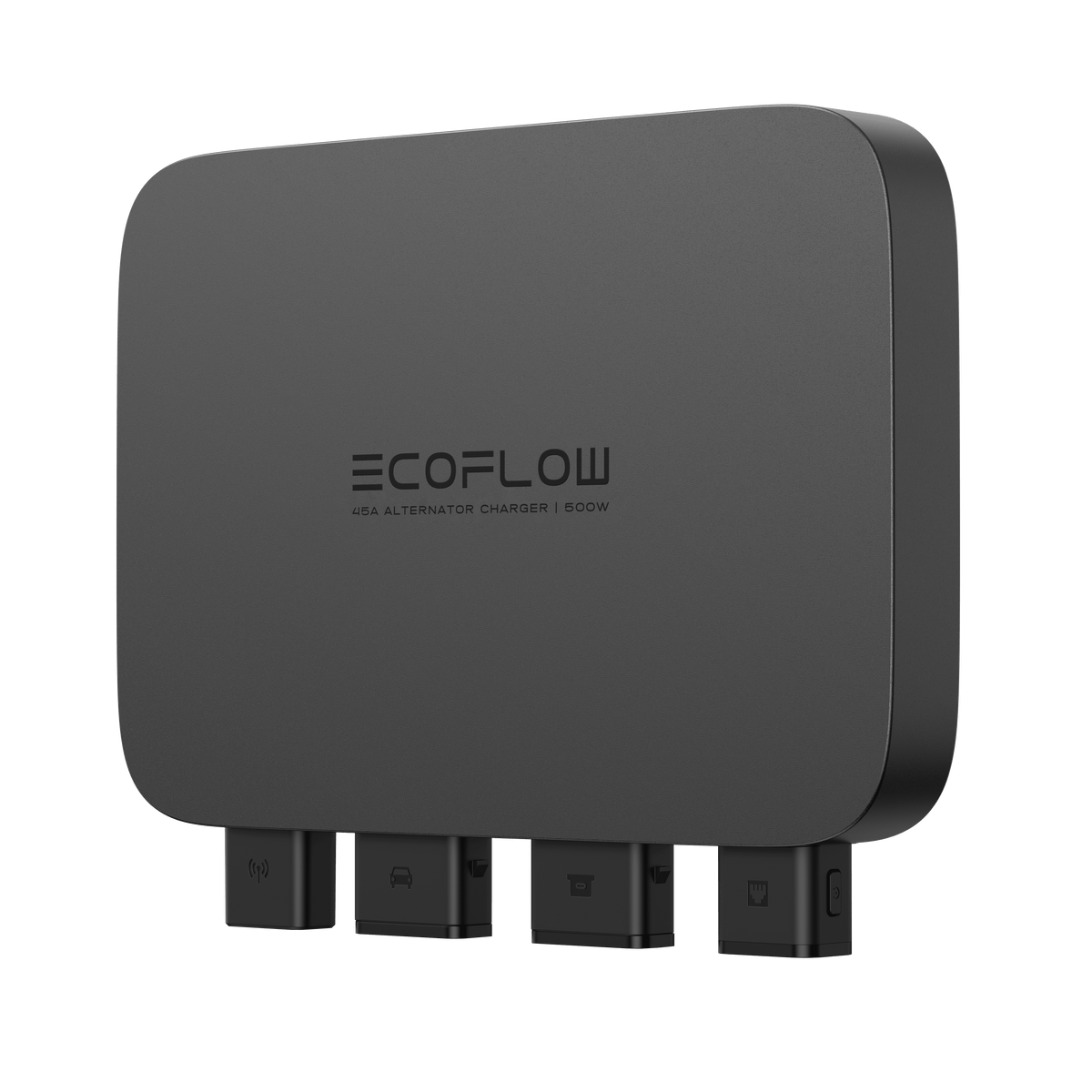 EcoFlow 500W Alternator Charger