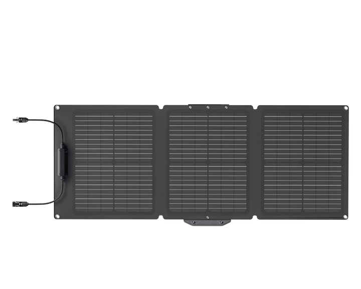 EcoFlow 60W Portable Solar Panel