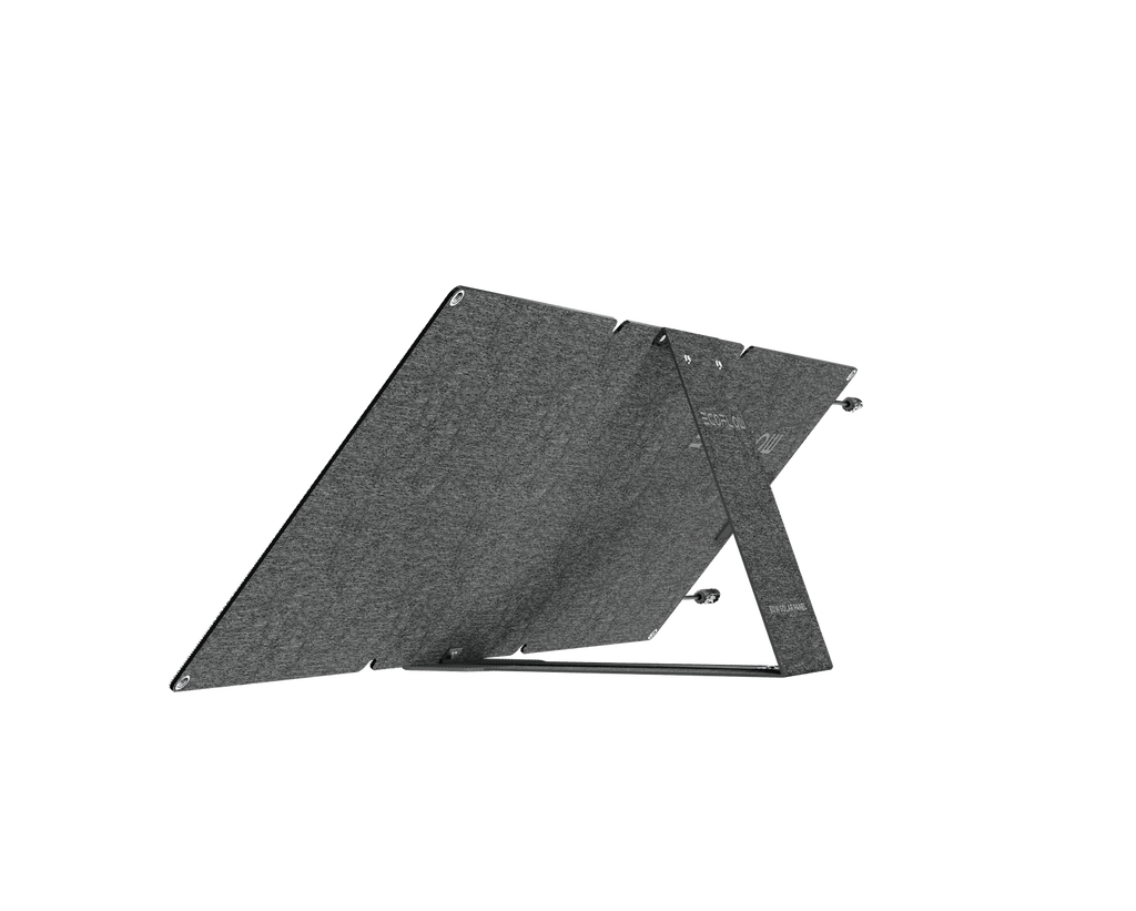 EcoFlow 60W Portable Solar Panel