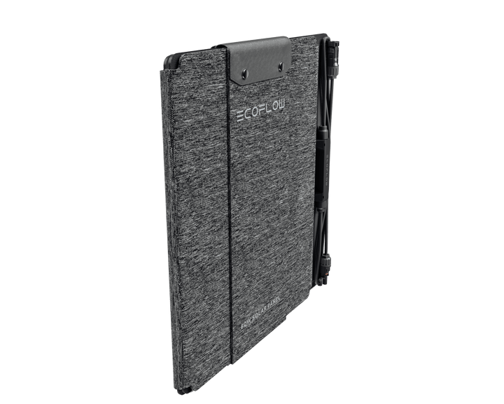 EcoFlow 60W Portable Solar Panel