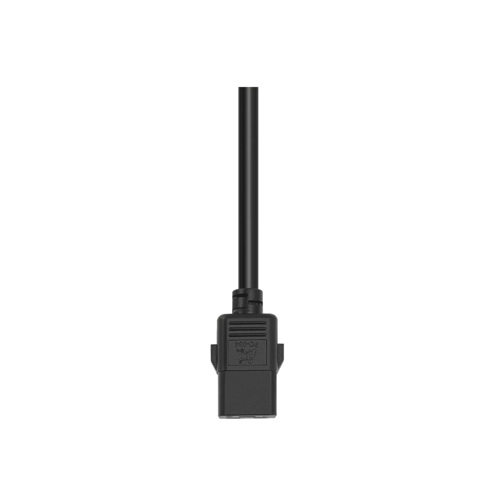 EcoFlow AC Charging Cable-C20