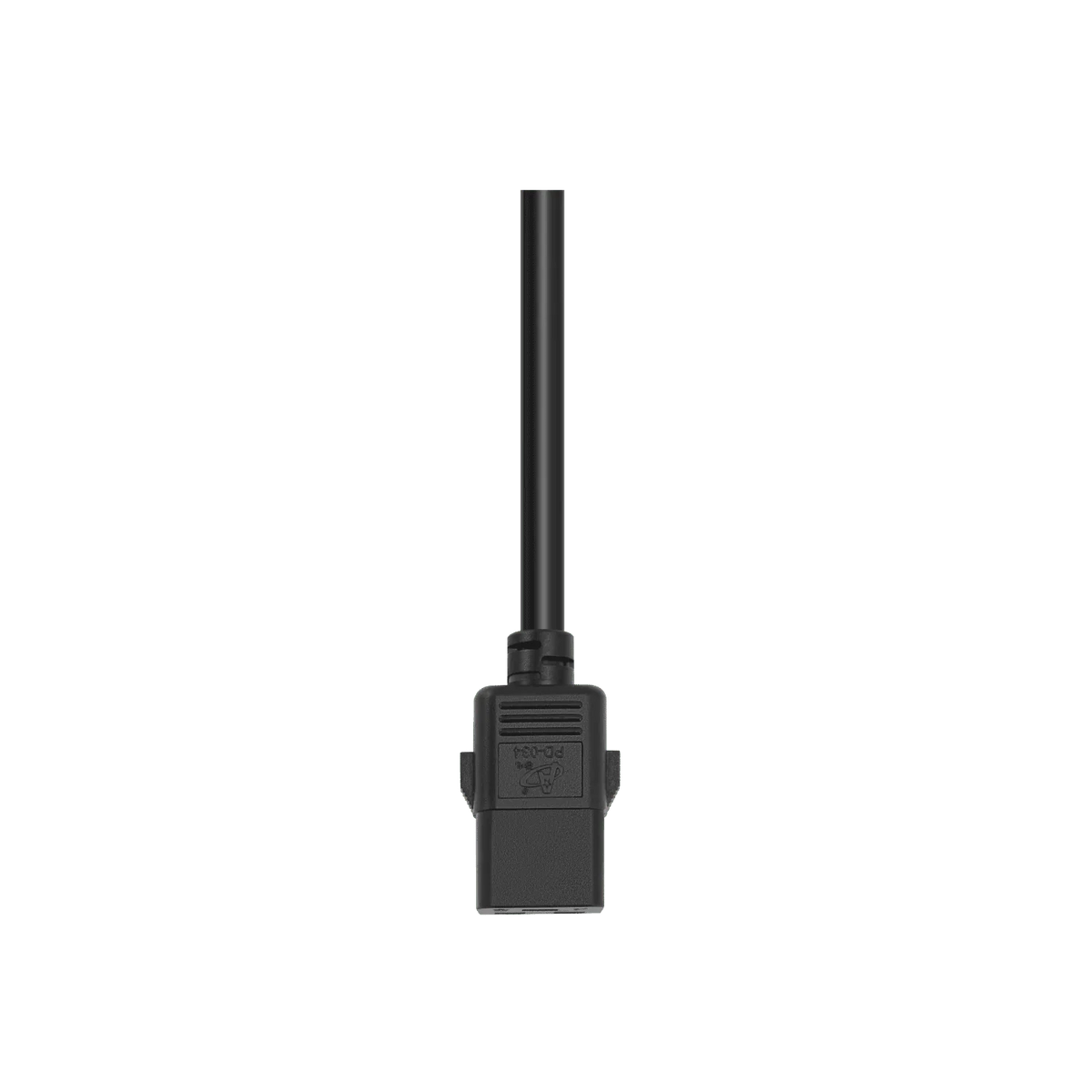 EcoFlow AC Charging Cable-C20