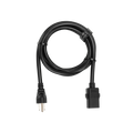 EcoFlow AC Charging Cable-C20