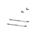 EcoFlow Bracket Adjustable - Facade