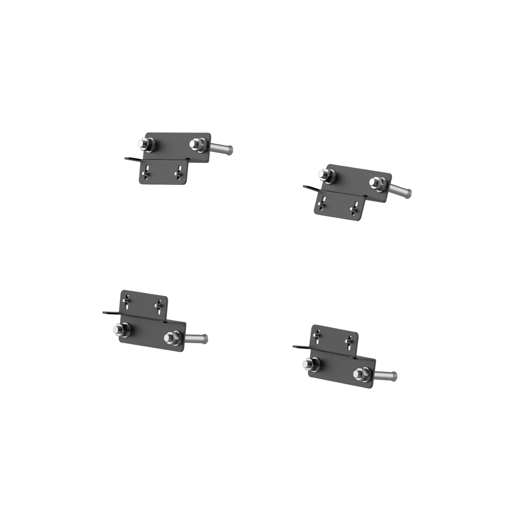 EcoFlow Bracket - Facade