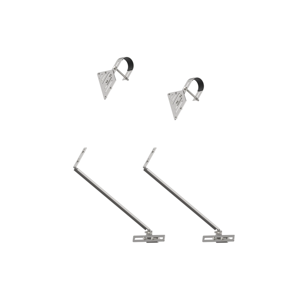 EcoFlow Bracket - Lightweight