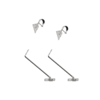 EcoFlow Bracket - Lightweight