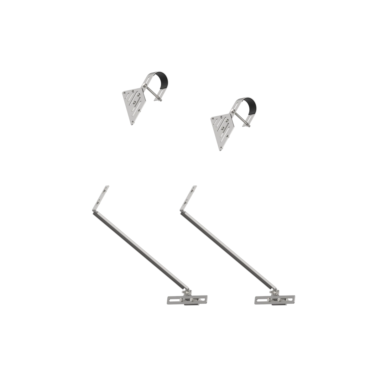 EcoFlow Bracket - Lightweight