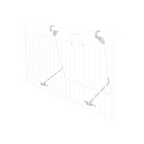 EcoFlow Bracket - Lightweight
