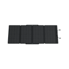 EcoFlow DELTA 2 Max + 160W Portable Solar Panel