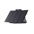EcoFlow DELTA 2 Max + 160W Portable Solar Panel