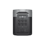 EcoFlow DELTA 2 Max + 160W Portable Solar Panel