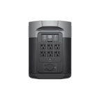 EcoFlow DELTA 2 Max 2048Wh 2400W LiFePO4 Solar Generator