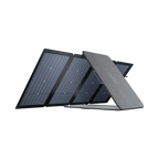EcoFlow DELTA Pro Solar Generator + 220W Portable Solar Panels