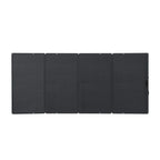 EcoFlow DELTA 2 Max + 400W Portable Solar Panel
