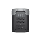 EcoFlow DELTA 2 Max + 400W Portable Solar Panel