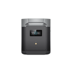 EcoFlow DELTA 2 Max + EcoFlow DELTA 2 Max Smart Extra Battery