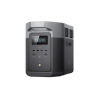 EcoFlow DELTA 2 Max + EcoFlow DELTA 2 Max Smart Extra Battery