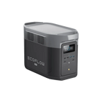 EcoFlow DELTA 2 Max + EcoFlow DELTA 2 Max Smart Extra Battery