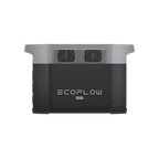 EcoFlow DELTA 2 Max + EcoFlow DELTA 2 Max Smart Extra Battery