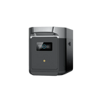 EcoFlow DELTA 2 Max + EcoFlow DELTA 2 Max Smart Extra Battery