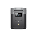 EcoFlow DELTA 2 Max + EcoFlow DELTA 2 Max Smart Extra Battery