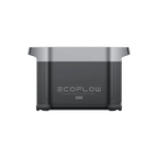 EcoFlow DELTA 2 Max + EcoFlow DELTA 2 Max Smart Extra Battery