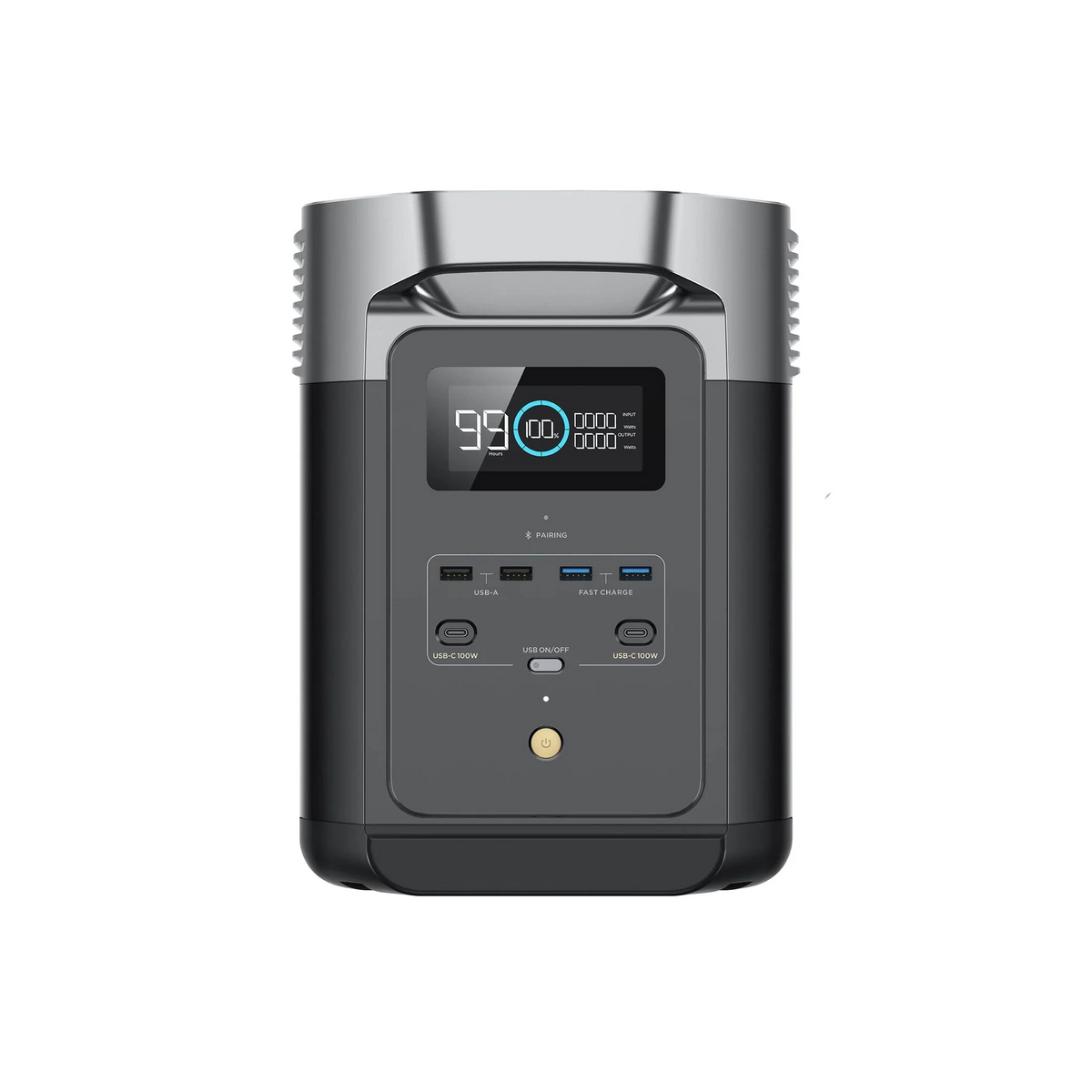 EcoFlow DELTA 2 1024Wh Portable Power Station