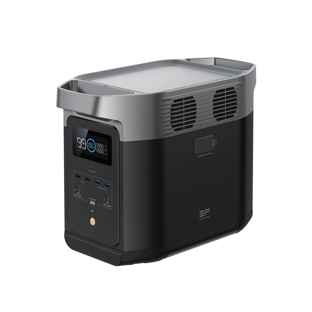 EcoFlow DELTA 2 1024Wh Portable Power Station