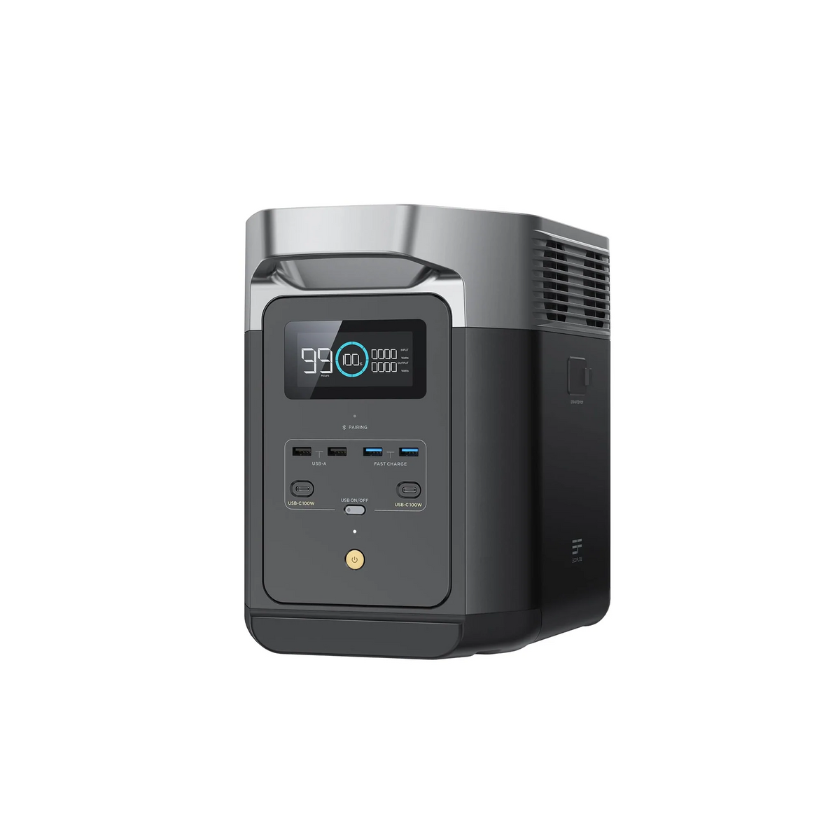 EcoFlow DELTA 2 1024Wh Portable Power Station