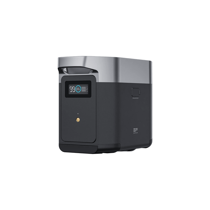 EcoFlow DELTA 2 1024Wh Smart Extra Battery