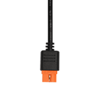 EcoFlow DELTA Pro 3 Solar Generator + XT60i Cable Kit