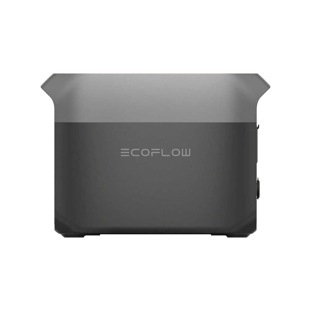 EcoFlow DELTA 3 1024Wh 1800W Solar Generator Portable Power Station