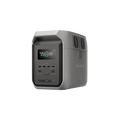 EcoFlow DELTA 3 1500 | 1536Wh Portable Power Station