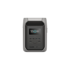 EcoFlow DELTA 3 1500 | 1536Wh Portable Power Station