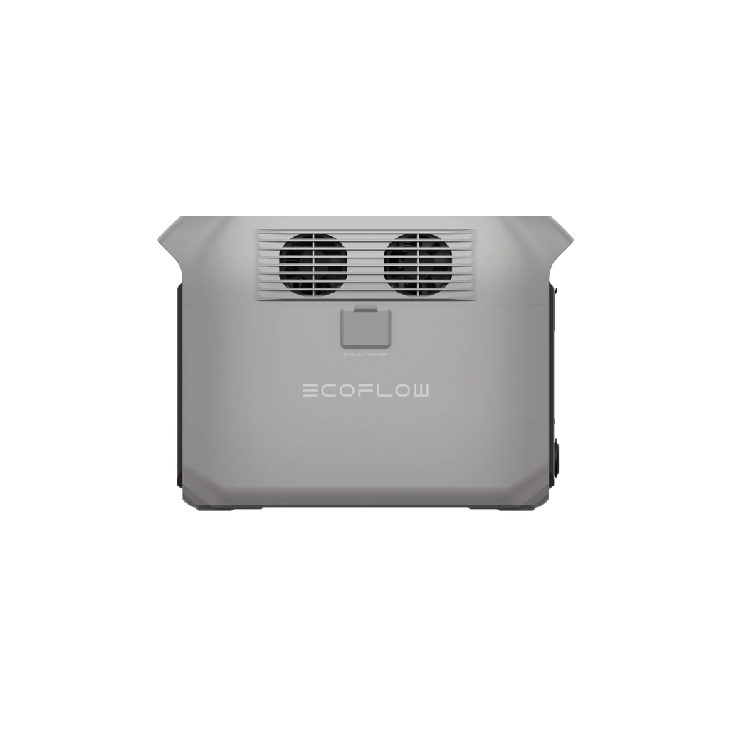 EcoFlow DELTA 3 1500 | 1536Wh Portable Power Station